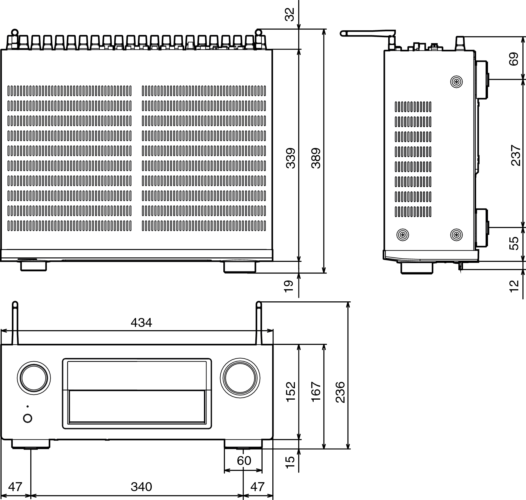 Size X4E2